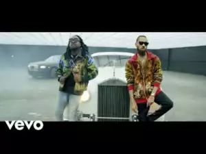 Video: Phyno ft. Wale – N.W.A